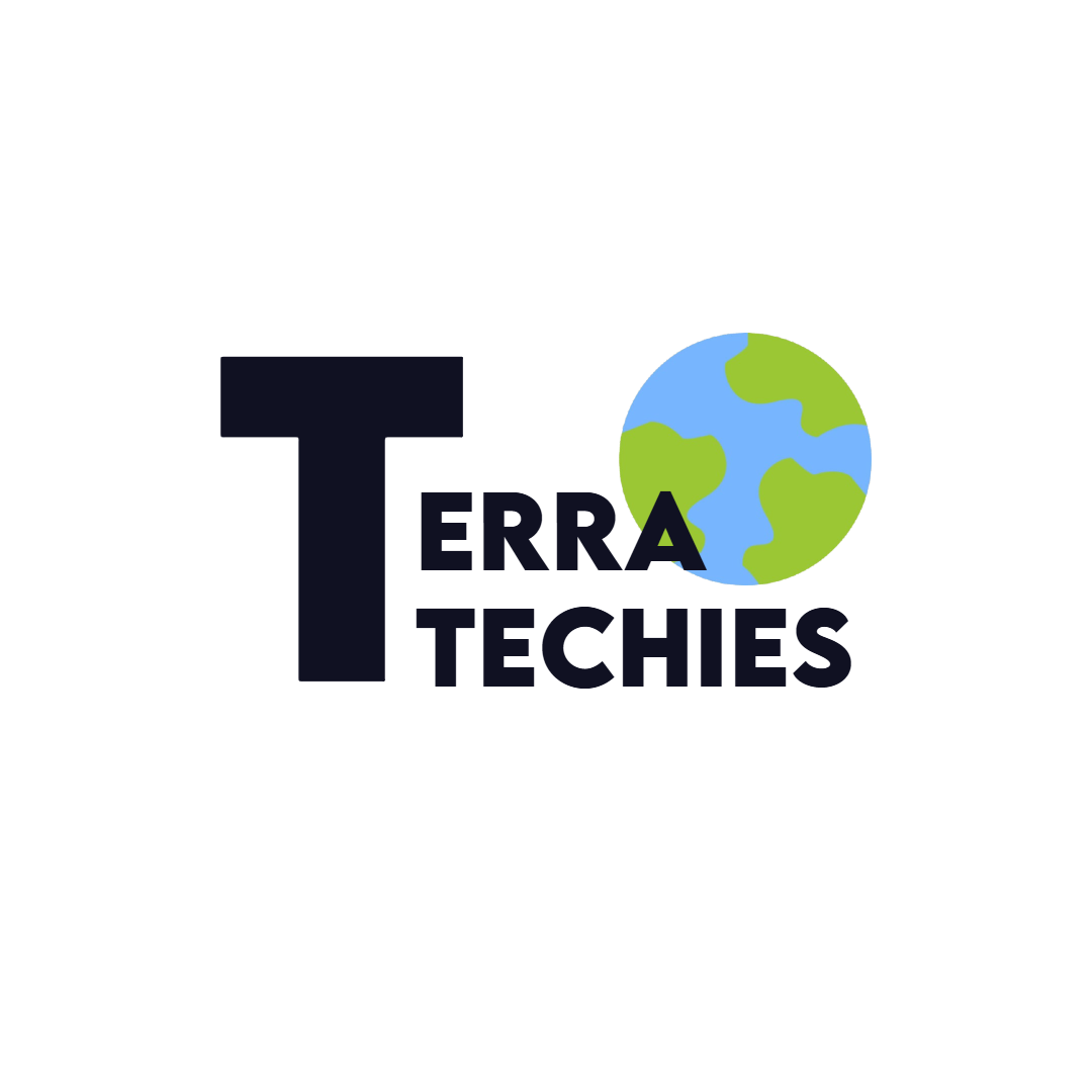 Terra Techies Logo